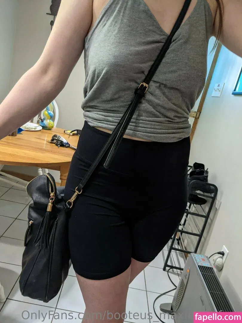 booteus_maximus_free Onlyfans Photo Gallery 