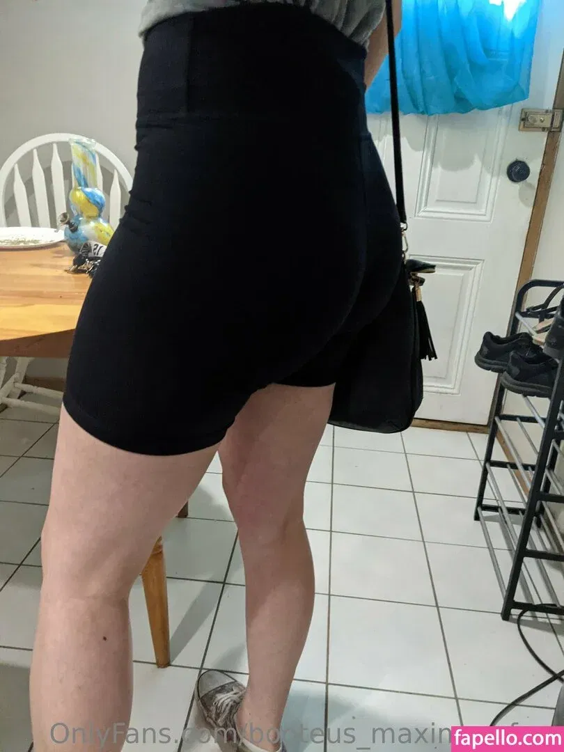 booteus_maximus_free Onlyfans Photo Gallery 