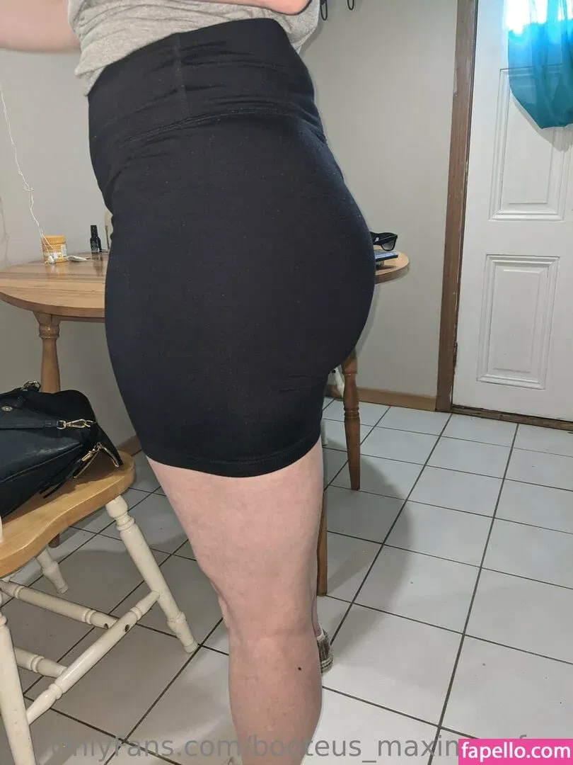 booteus_maximus_free Onlyfans Photo Gallery 