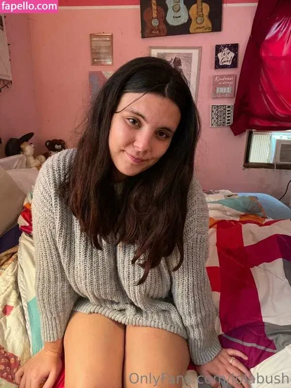 Lola Bush Onlyfans Photo Gallery 