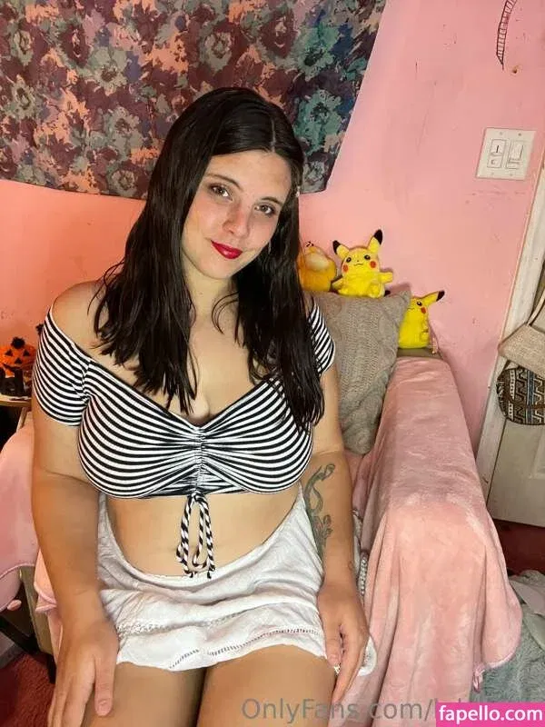 Lola Bush Onlyfans Photo Gallery 