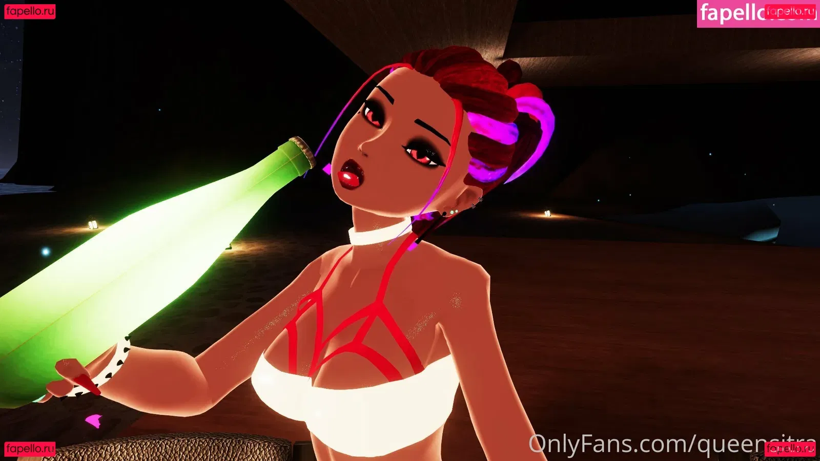 queen_astraea Onlyfans Photo Gallery 