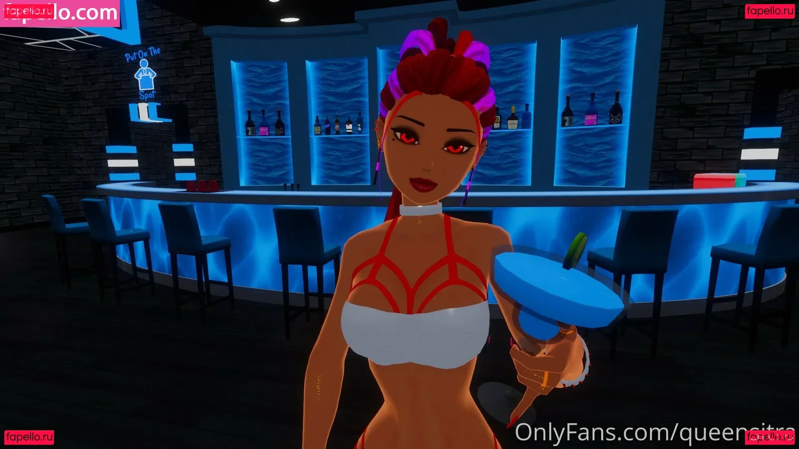 queen_astraea Onlyfans Photo Gallery 