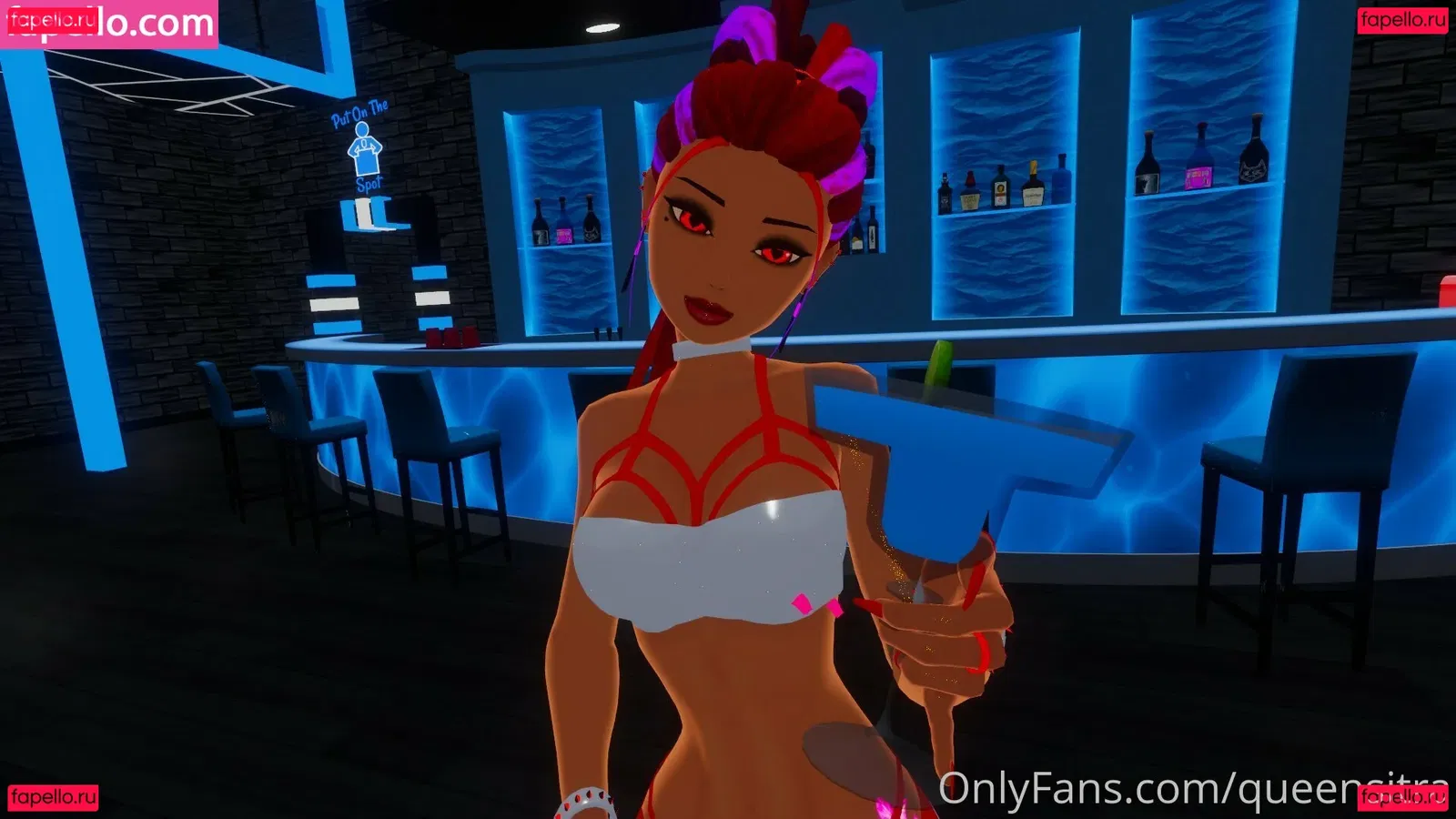 queen_astraea Onlyfans Photo Gallery 