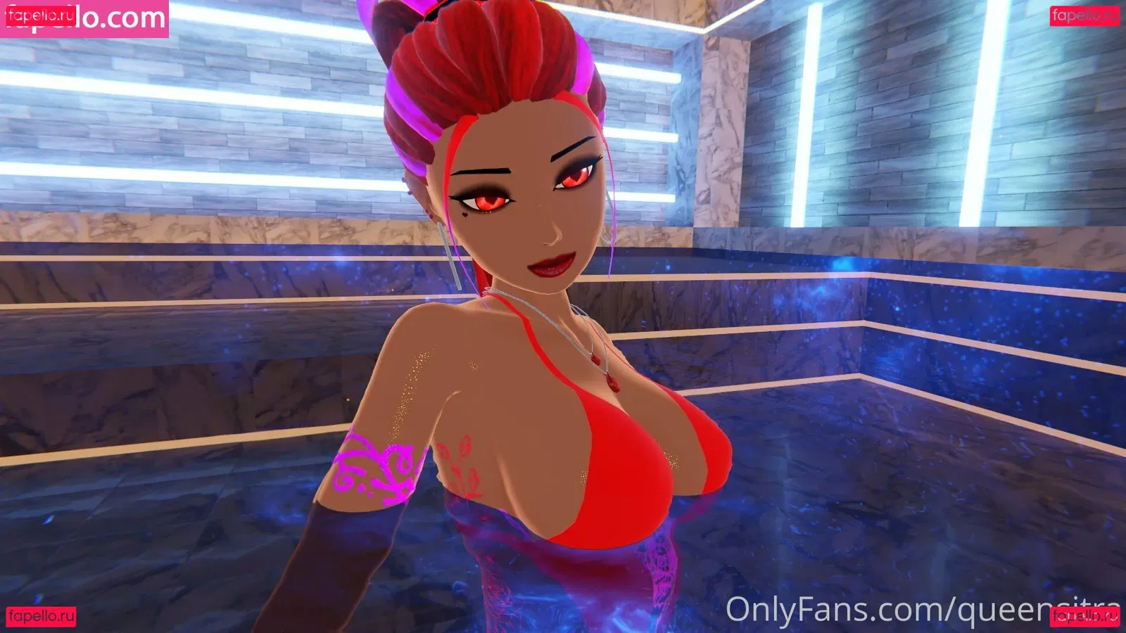 queen_astraea Onlyfans Photo Gallery 