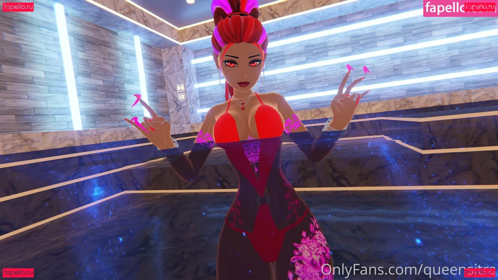 queen_astraea Onlyfans Photo Gallery 