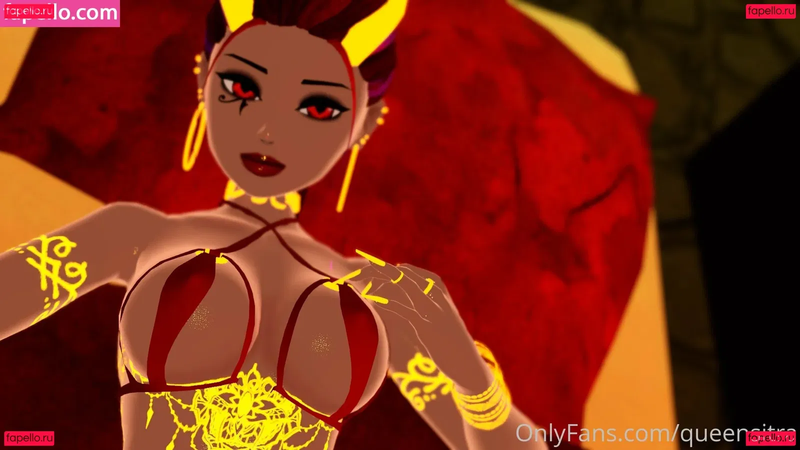 queen_astraea Onlyfans Photo Gallery 