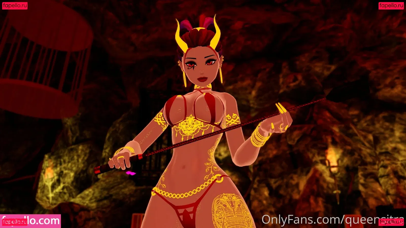 queen_astraea Onlyfans Photo Gallery 