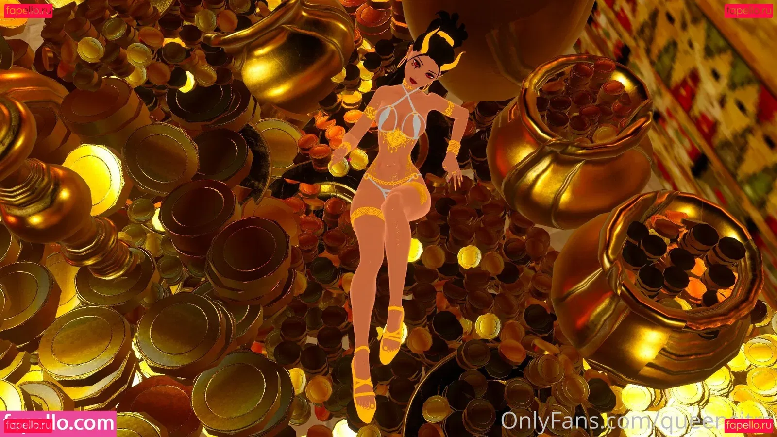 queen_astraea Onlyfans Photo Gallery 