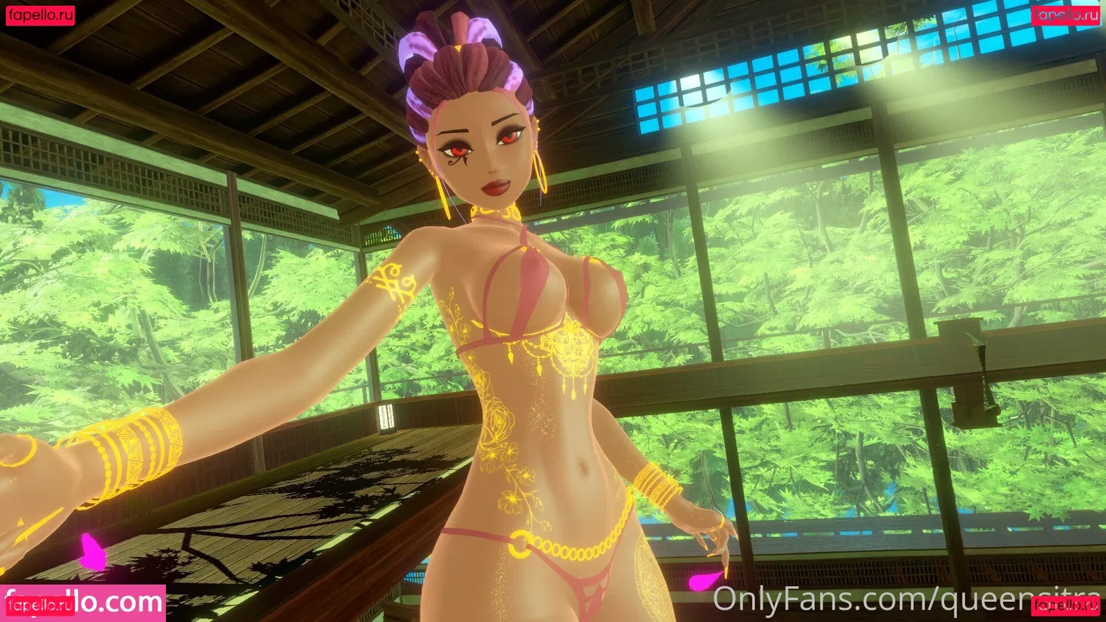 queen_astraea Onlyfans Photo Gallery 