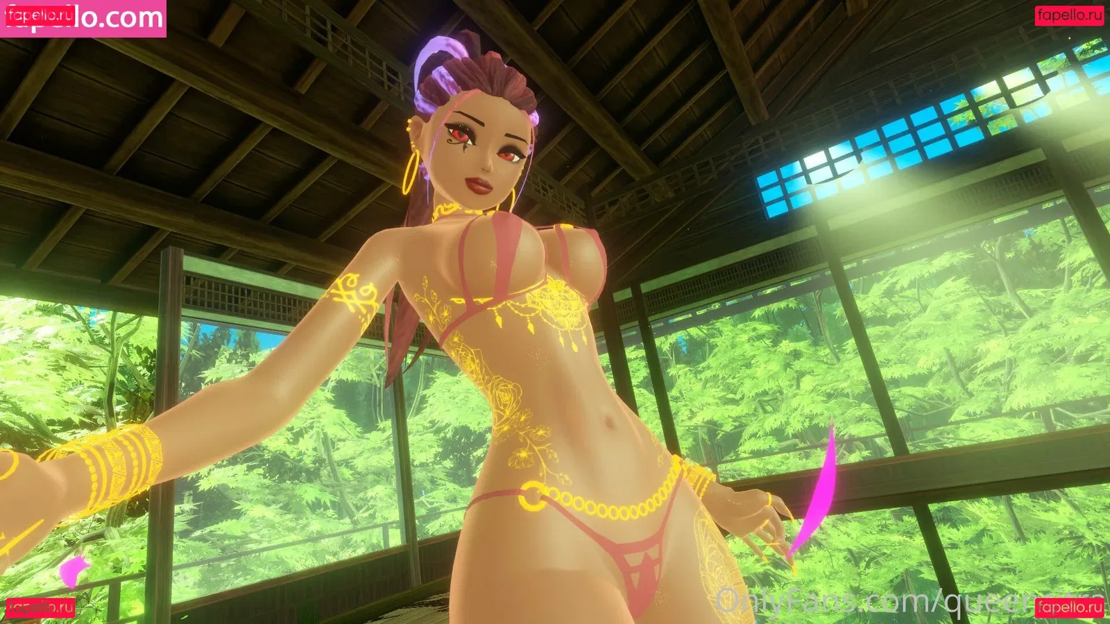 queen_astraea Onlyfans Photo Gallery 