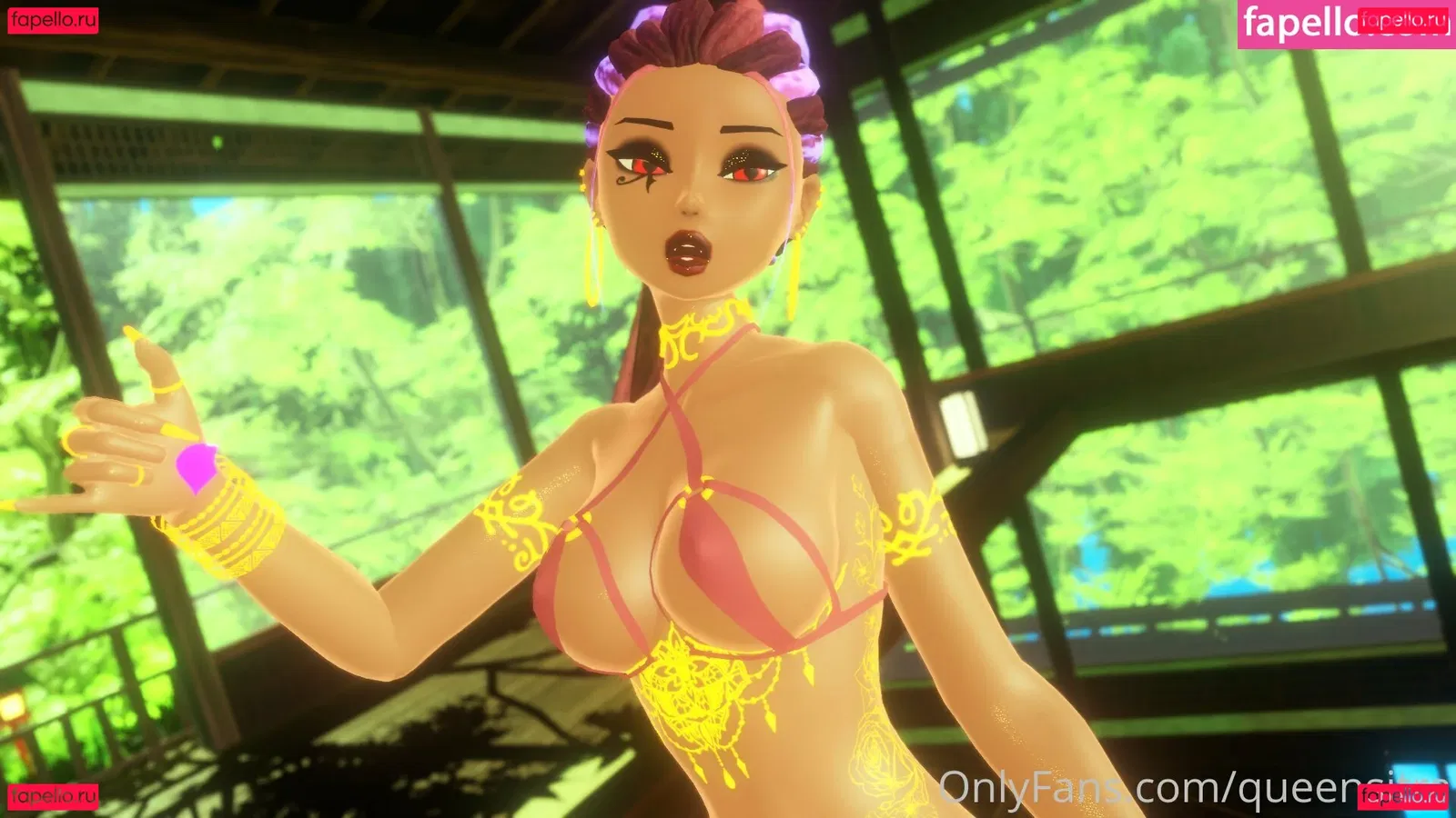 queen_astraea Onlyfans Photo Gallery 