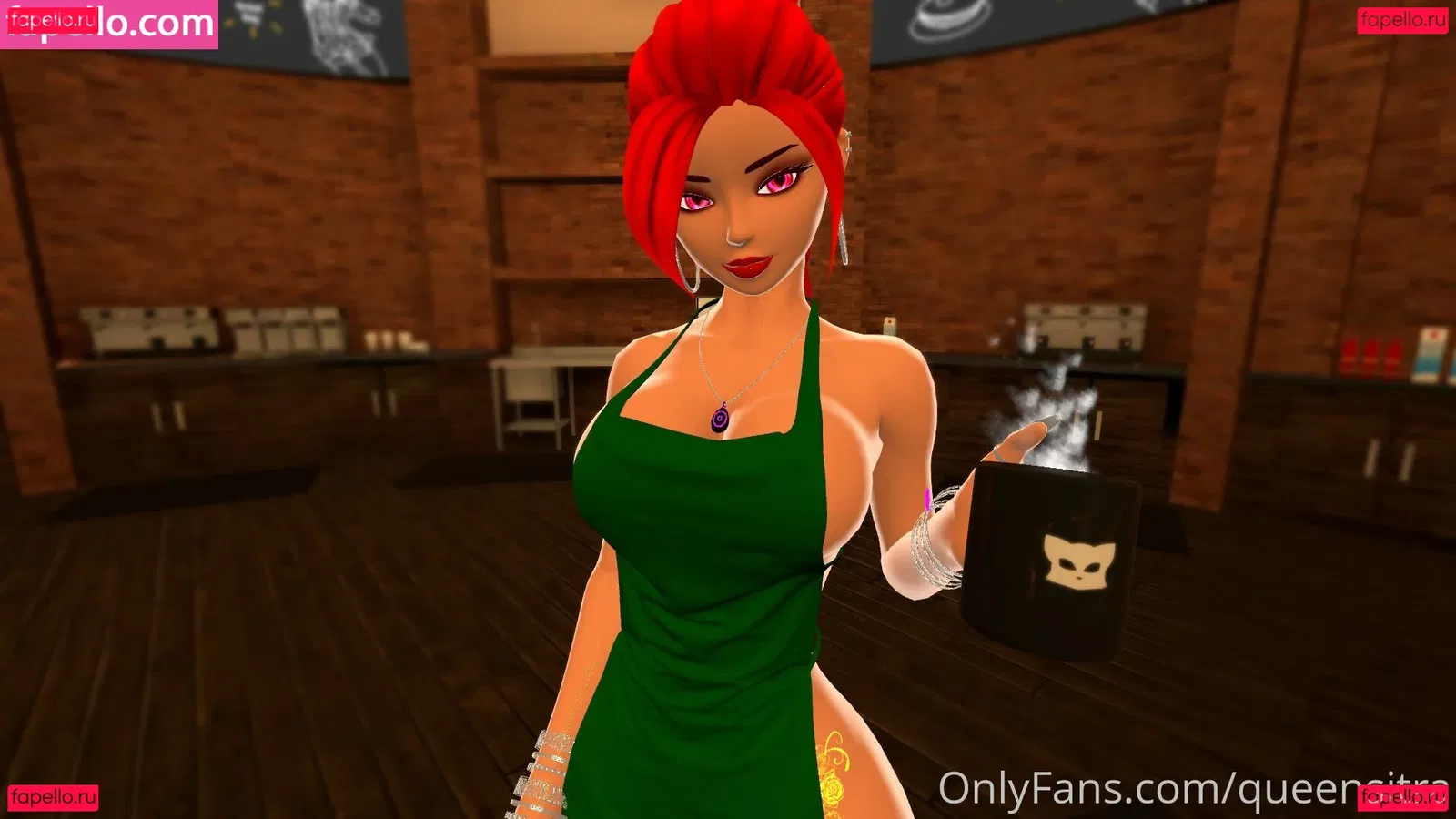 queen_astraea Onlyfans Photo Gallery 