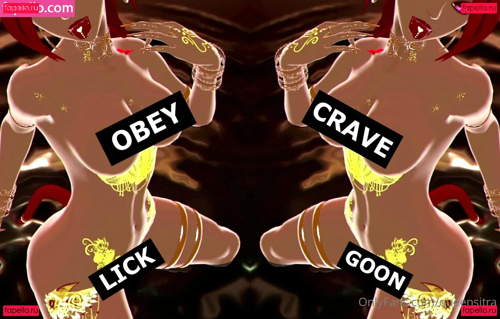 queen_astraea Onlyfans Photo Gallery 