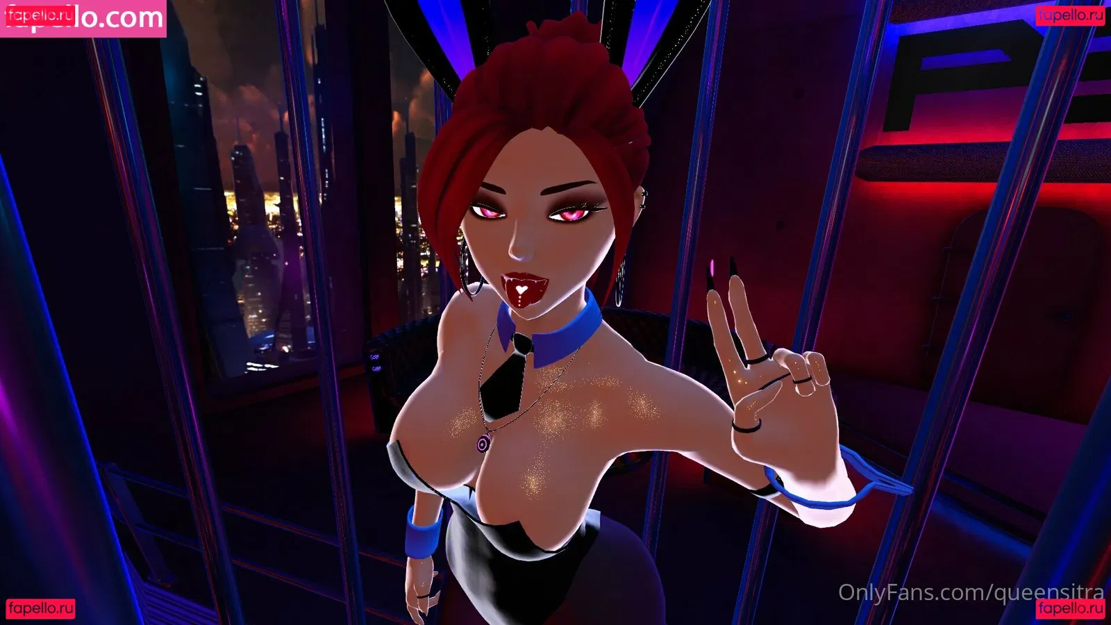 queen_astraea Onlyfans Photo Gallery 