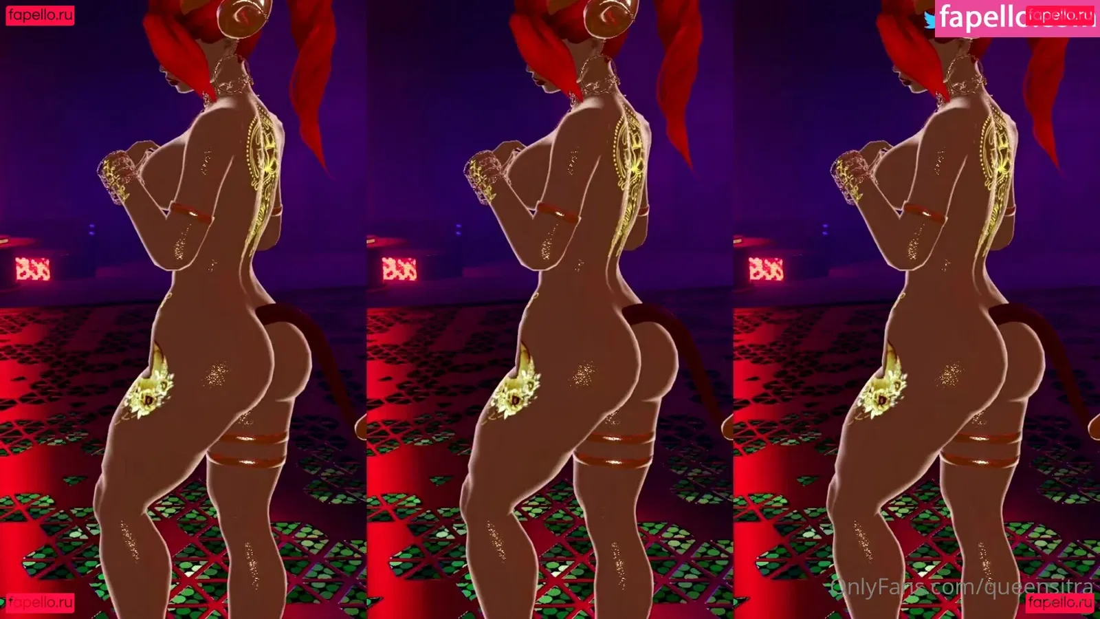 queen_astraea Onlyfans Photo Gallery 