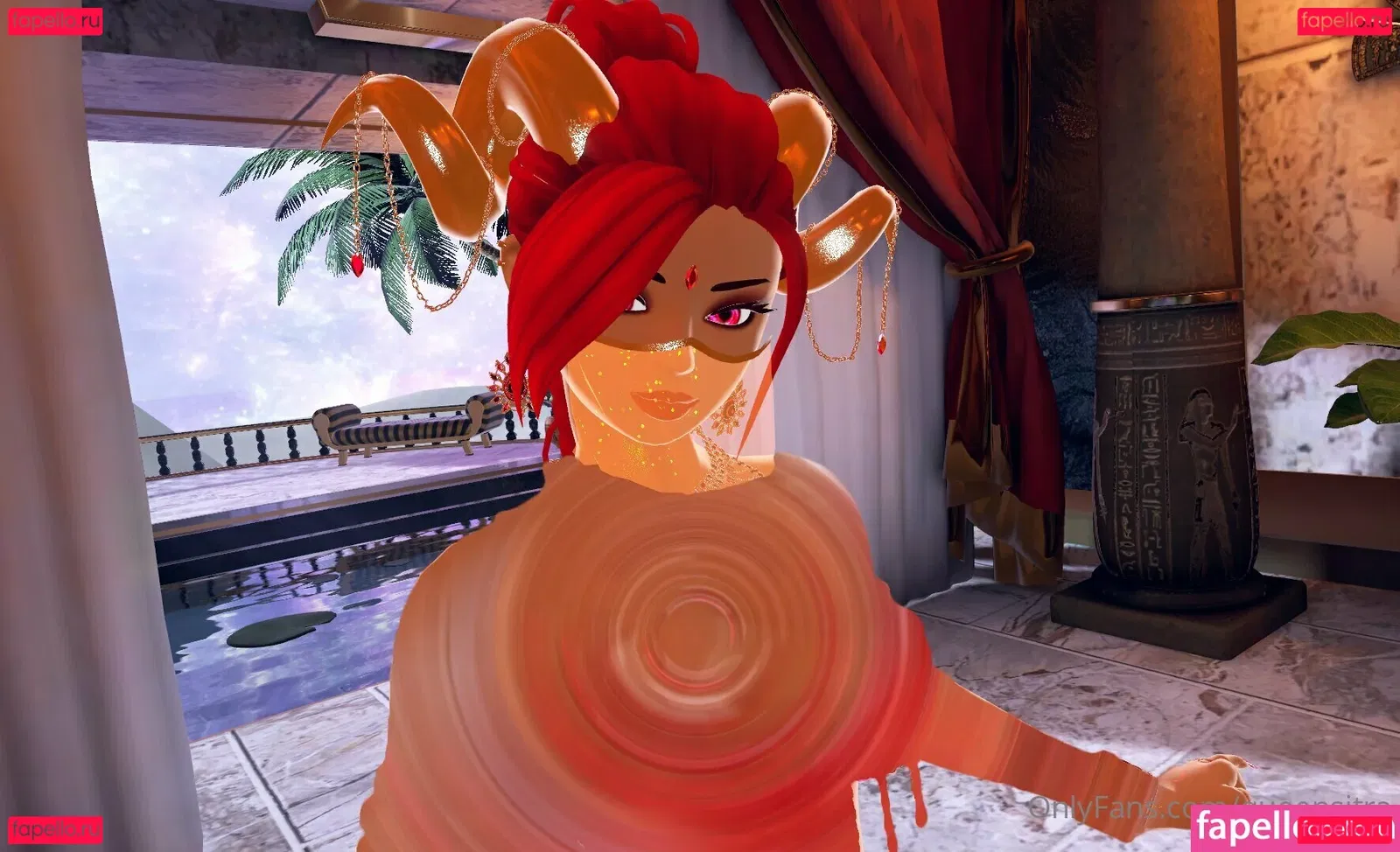 queen_astraea Onlyfans Photo Gallery 