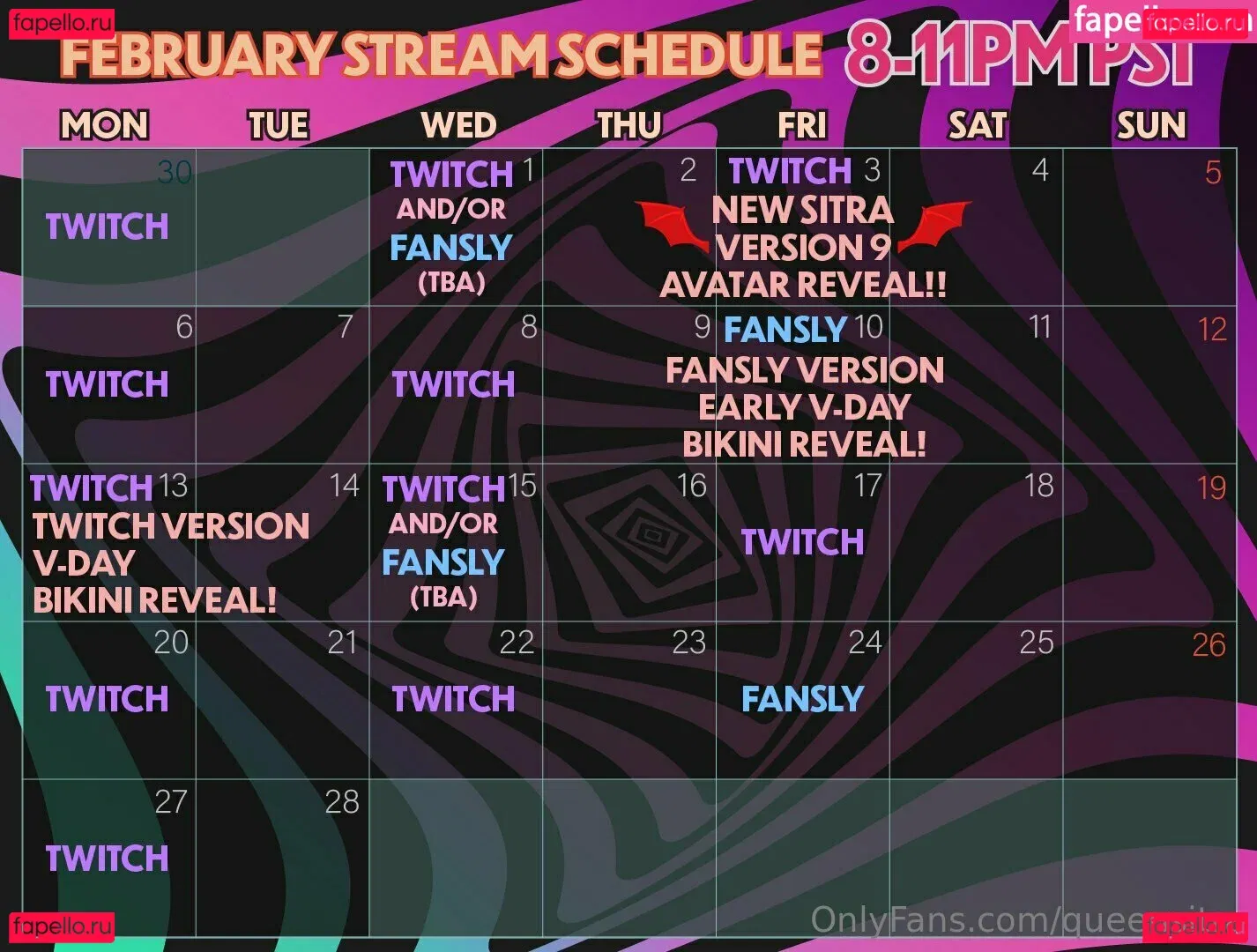 queen_astraea Onlyfans Photo Gallery 