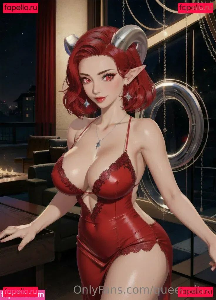 queen_astraea Onlyfans Photo Gallery 