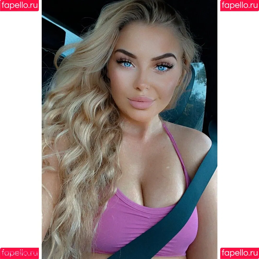 Tallula Louise Onlyfans Photo Gallery 