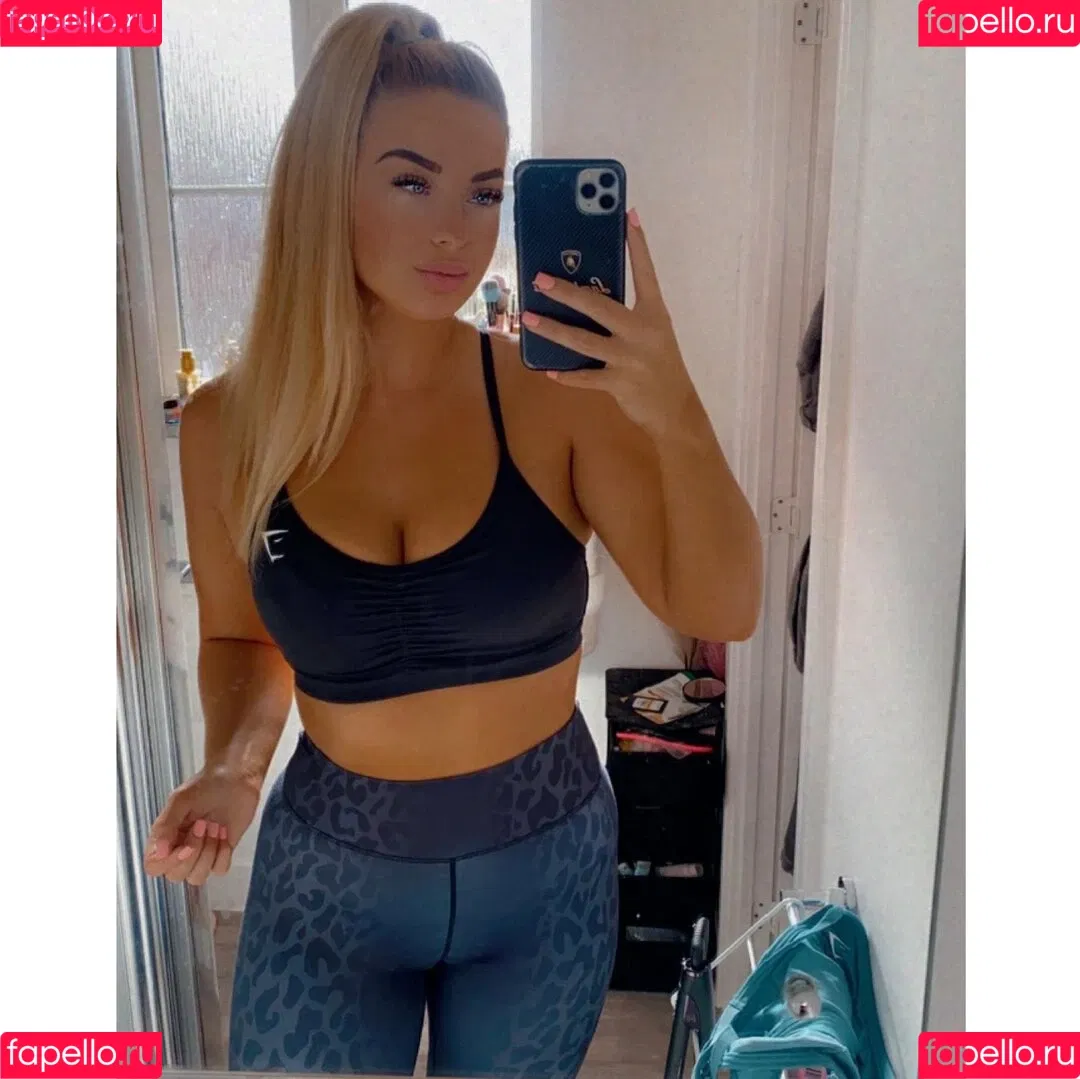 Tallula Louise Onlyfans Photo Gallery 