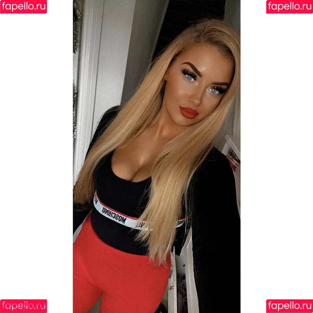 Tallula Louise Onlyfans Photo Gallery 