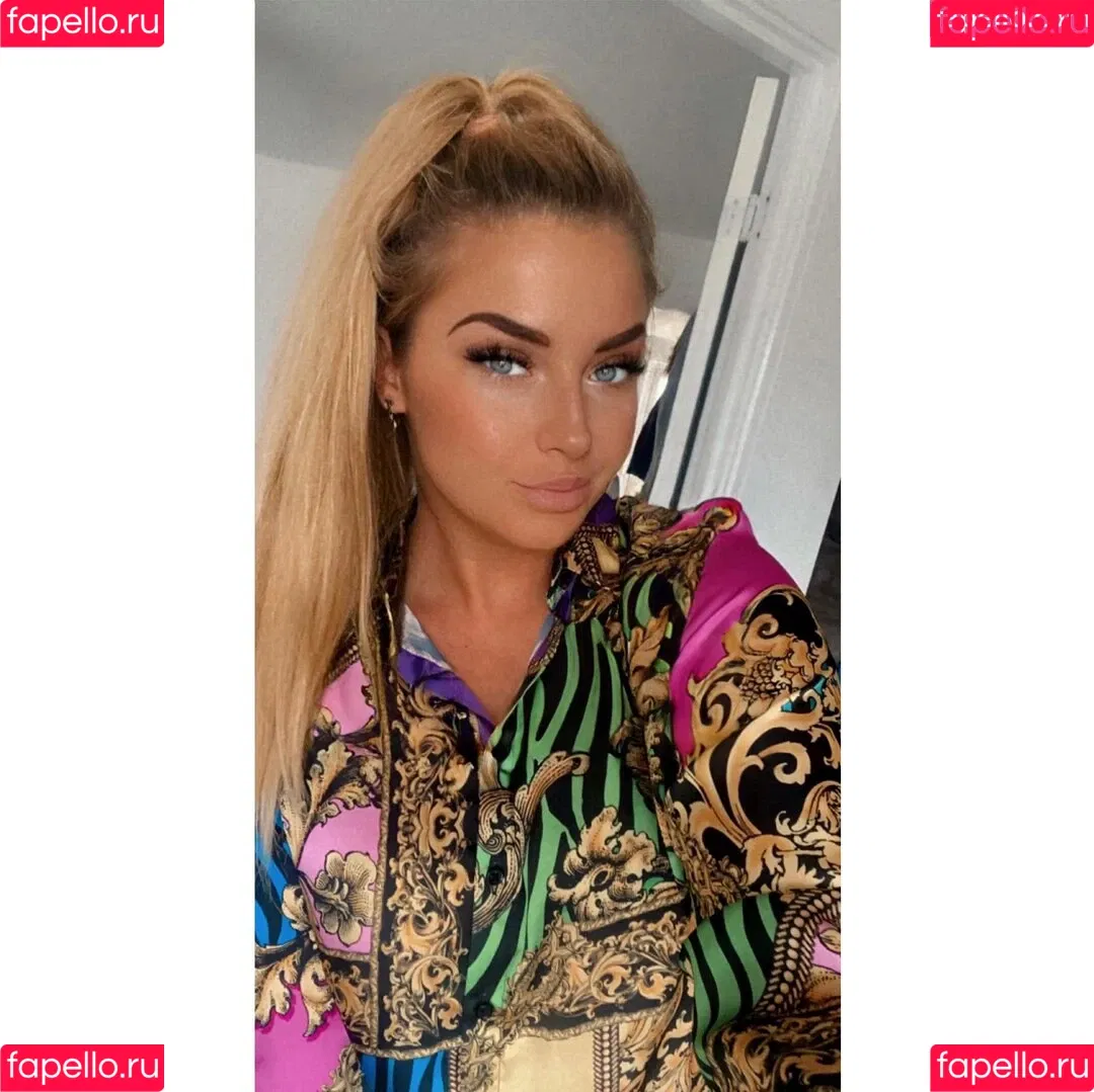 Tallula Louise Onlyfans Photo Gallery 