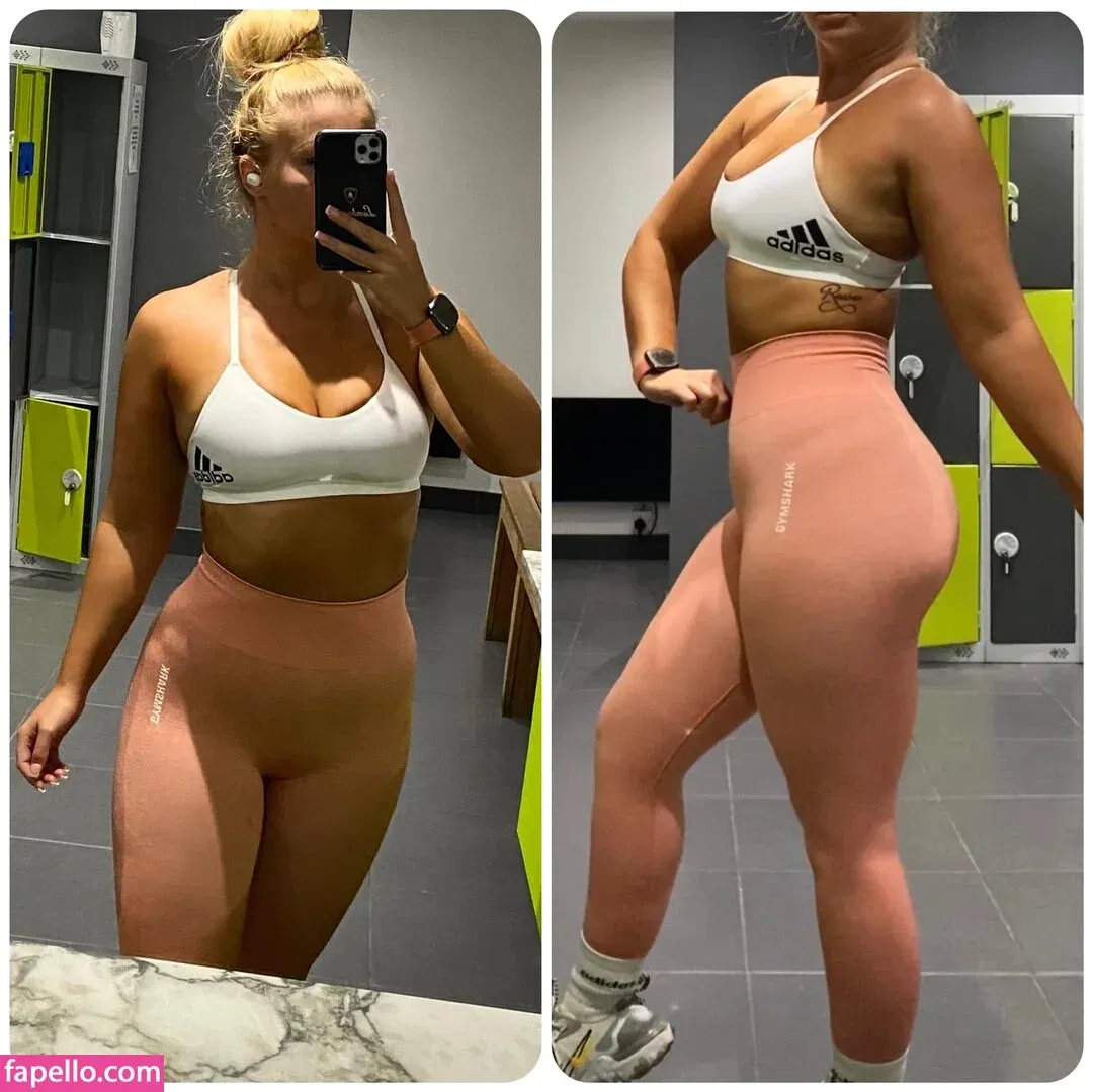 Tallula Louise Onlyfans Photo Gallery 