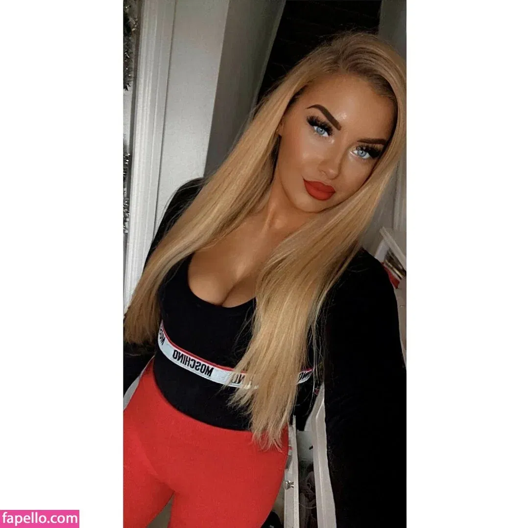 Tallula Louise Onlyfans Photo Gallery 