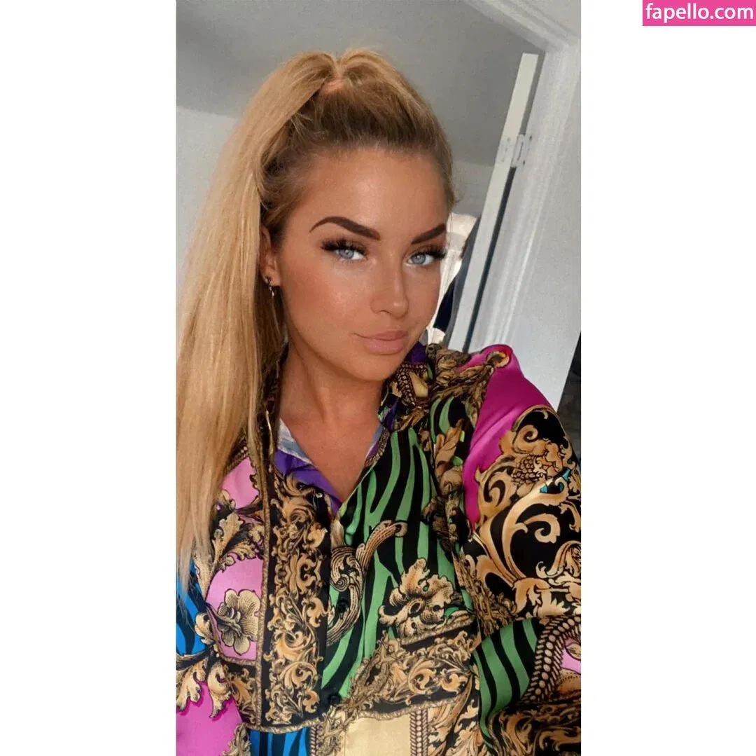 Tallula Louise Onlyfans Photo Gallery 