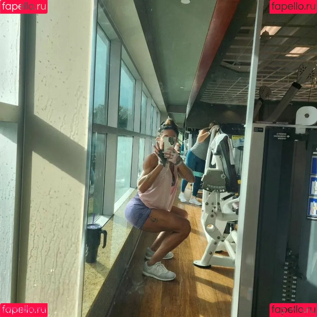 Gina Goodwife Onlyfans Photo Gallery 