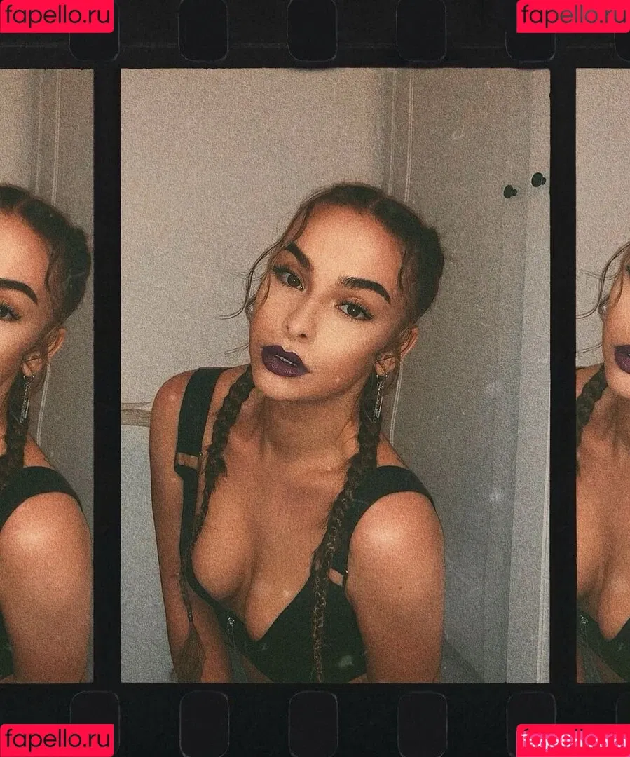 Yeezluise Onlyfans Photo Gallery 