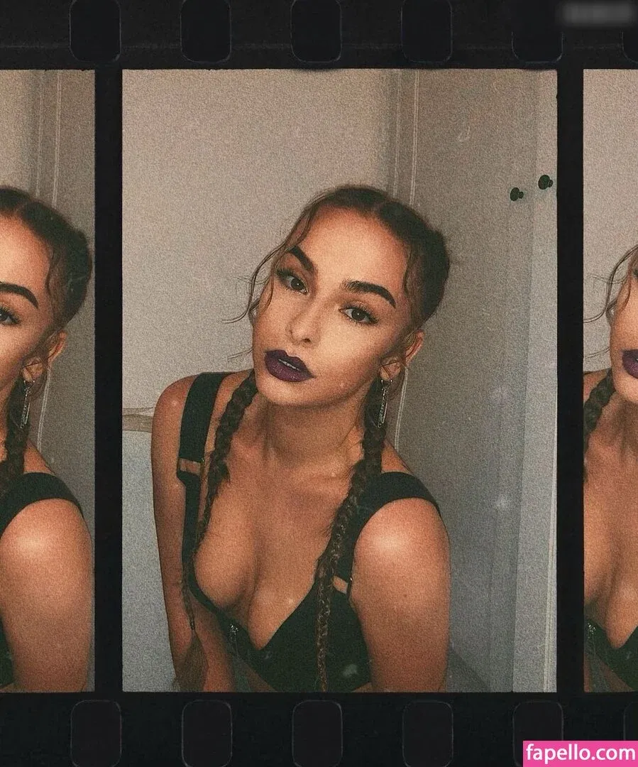 Yeezluise Onlyfans Photo Gallery 