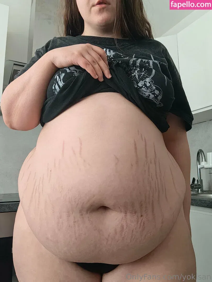 yokisan Onlyfans Photo Gallery 