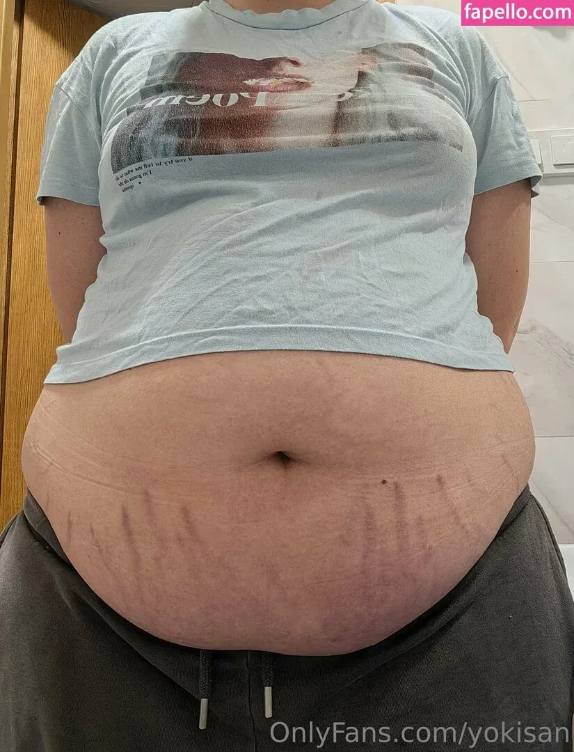 yokisan Onlyfans Photo Gallery 