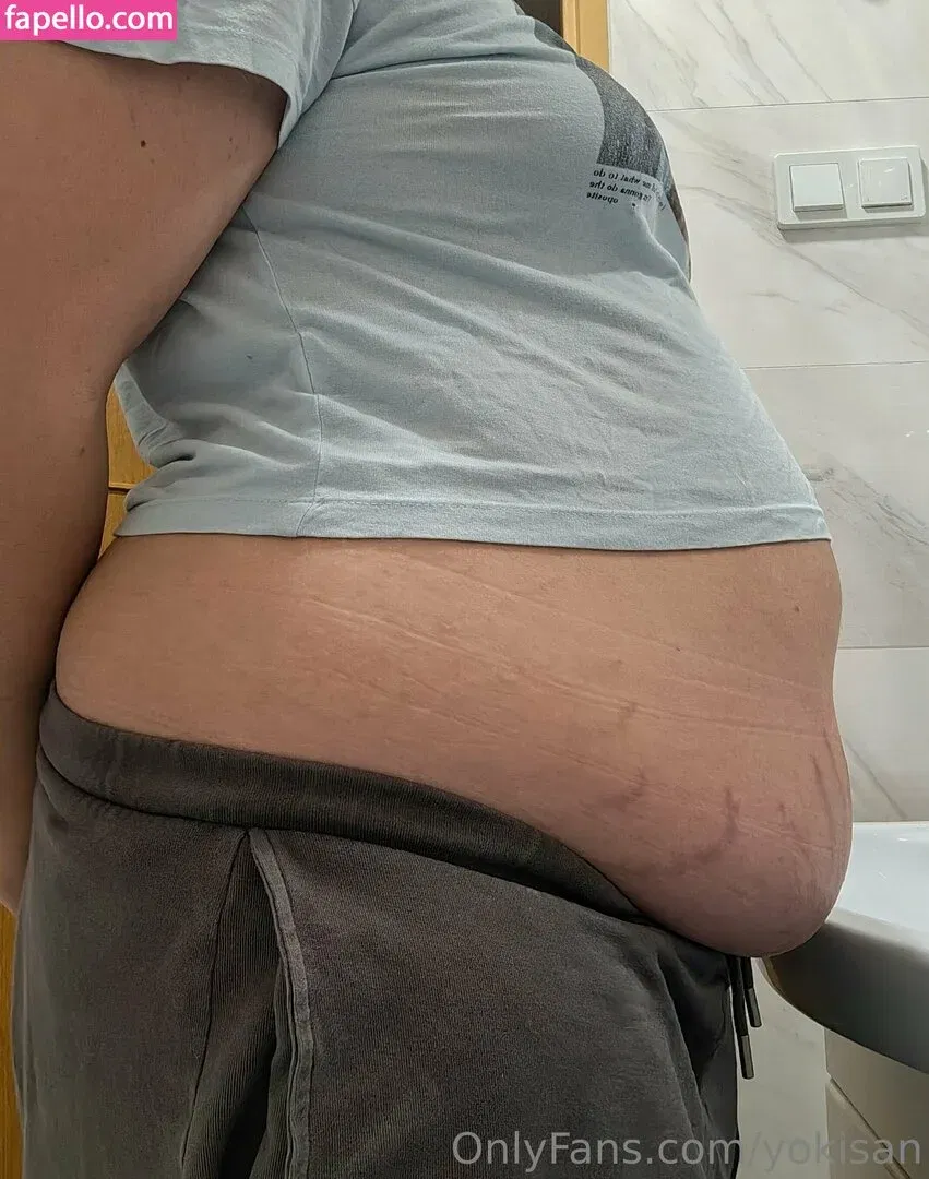 yokisan Onlyfans Photo Gallery 