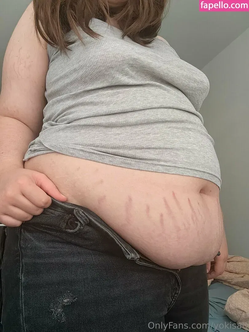 yokisan Onlyfans Photo Gallery 