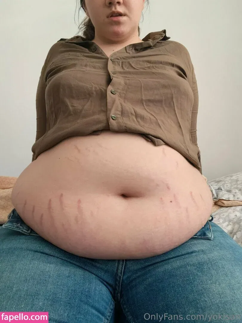 yokisan Onlyfans Photo Gallery 