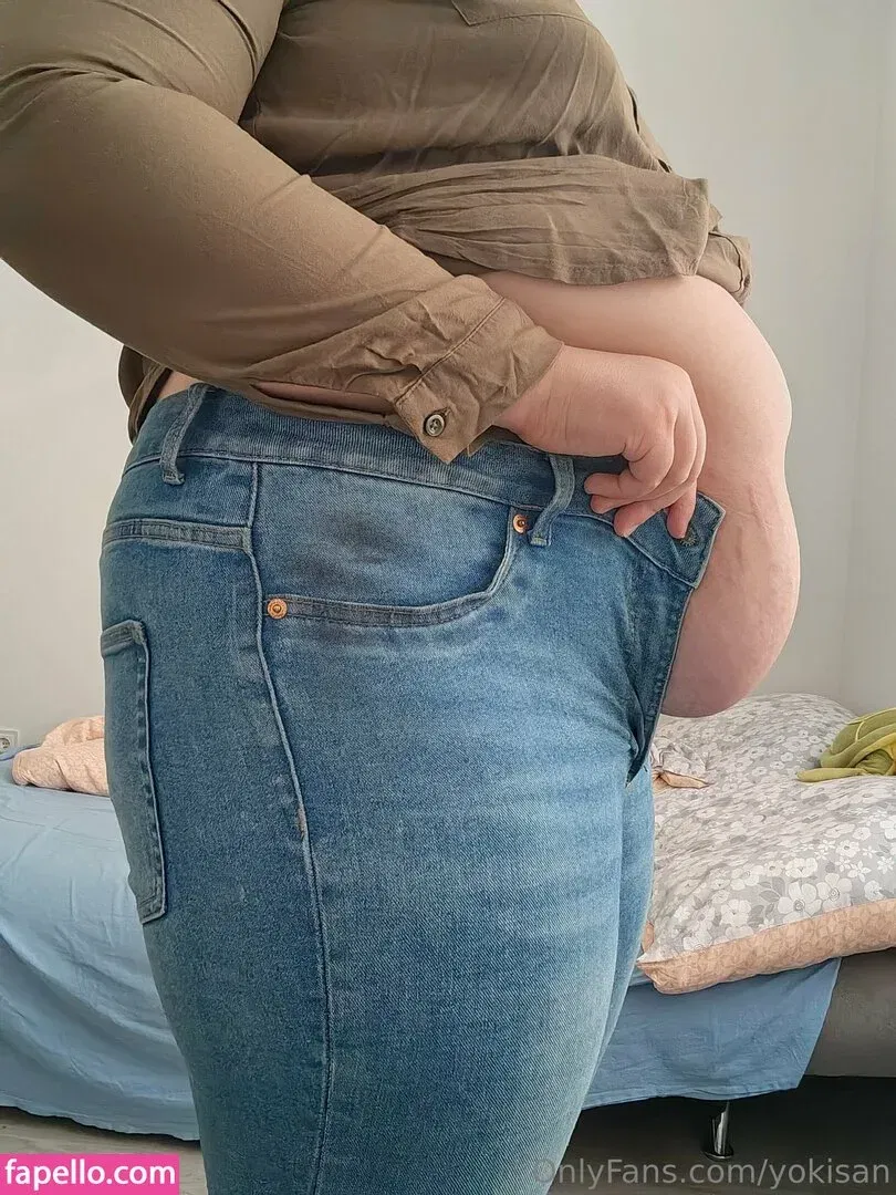 yokisan Onlyfans Photo Gallery 