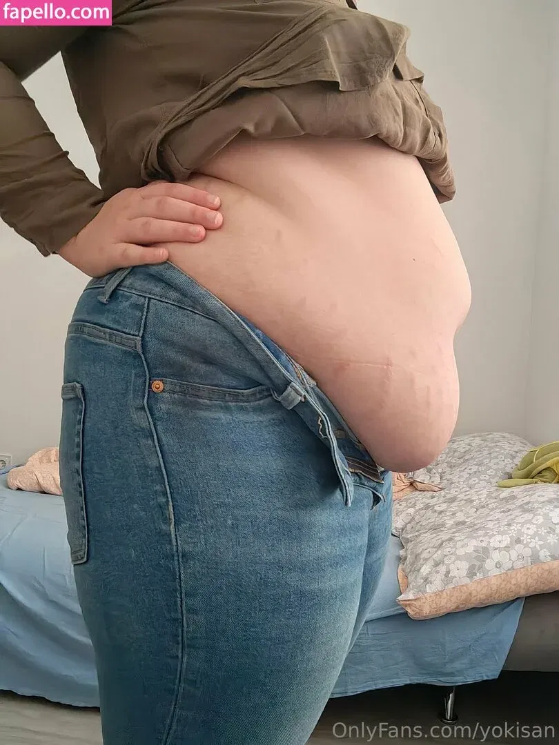 yokisan Onlyfans Photo Gallery 