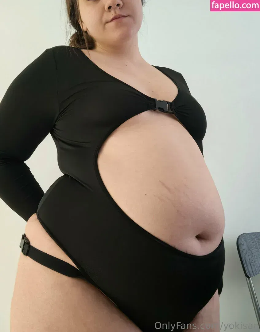 yokisan Onlyfans Photo Gallery 