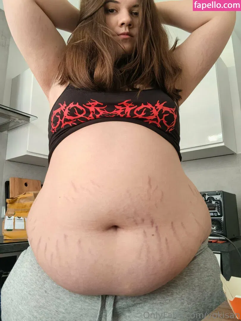 yokisan Onlyfans Photo Gallery 