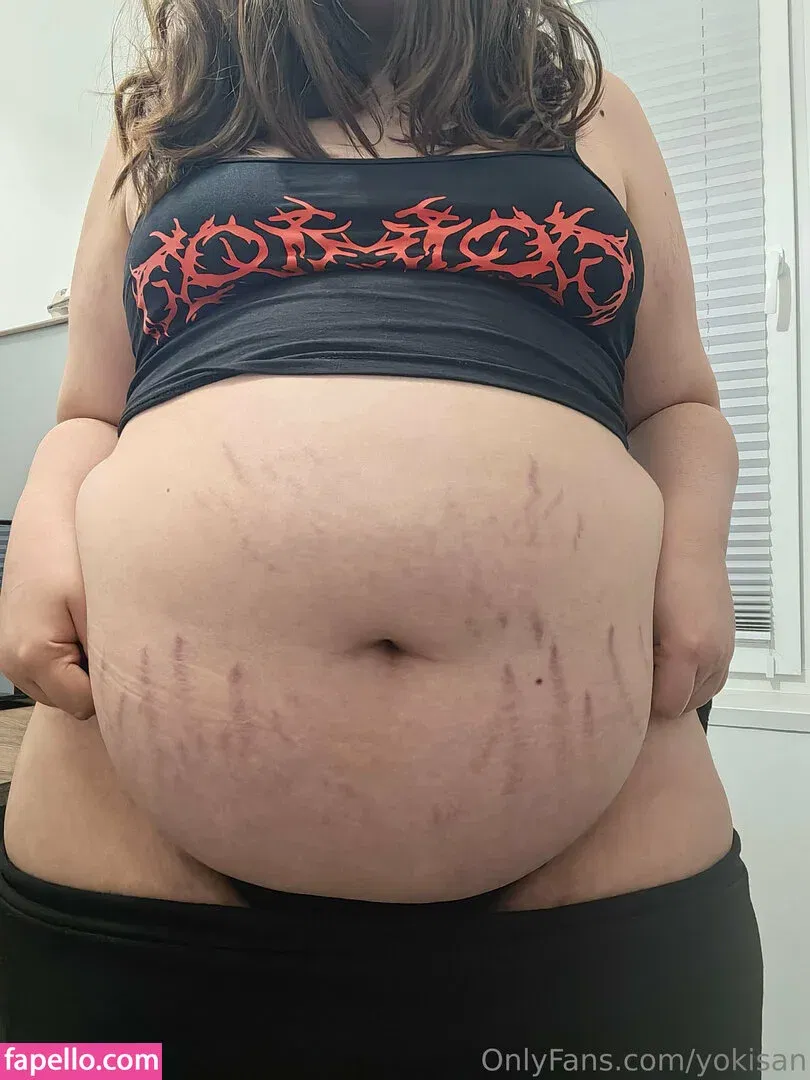 yokisan Onlyfans Photo Gallery 