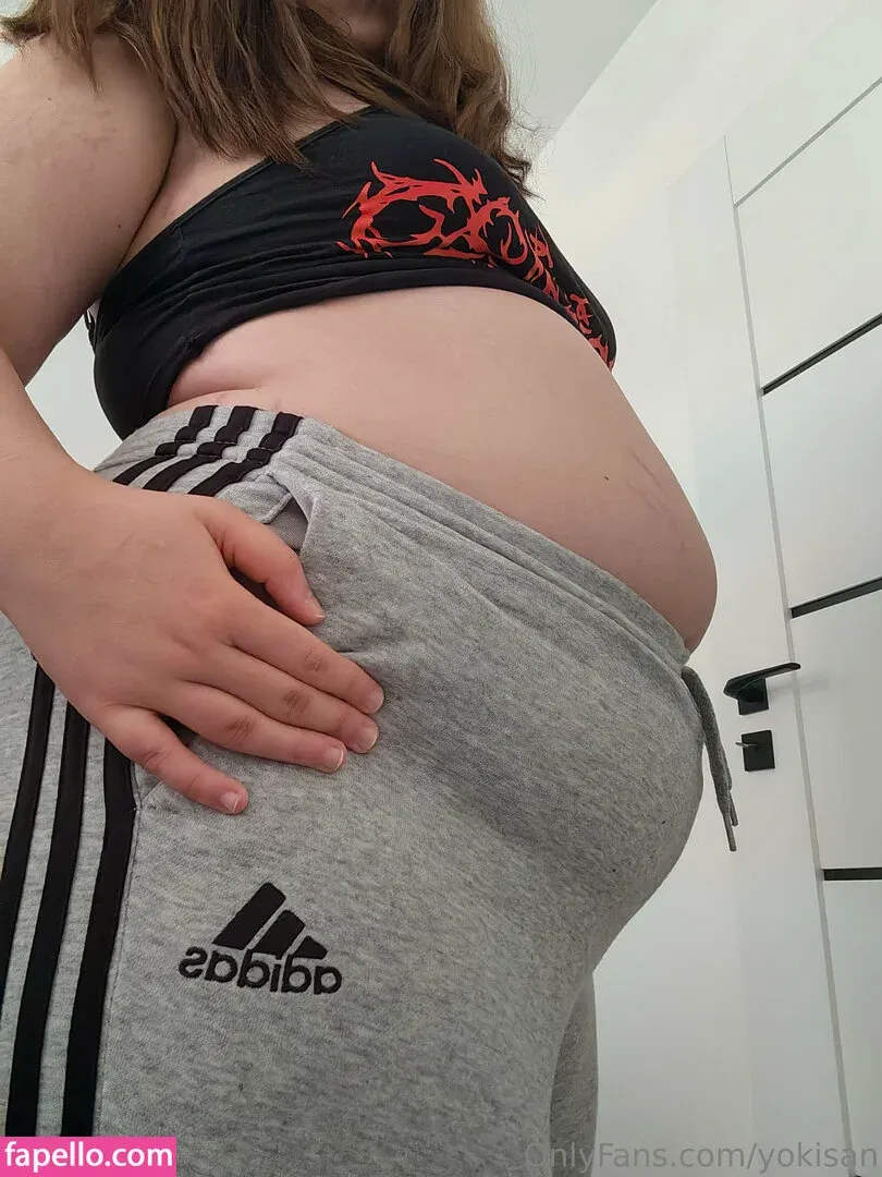 yokisan Onlyfans Photo Gallery 