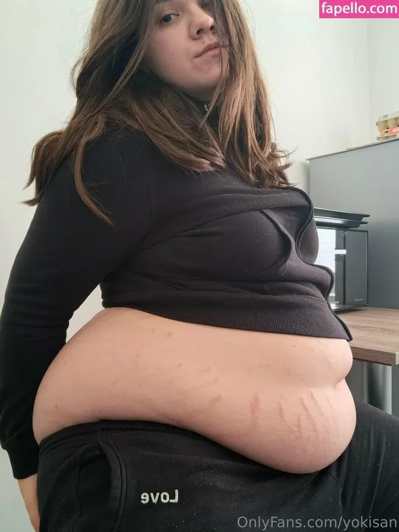 yokisan Onlyfans Photo Gallery 