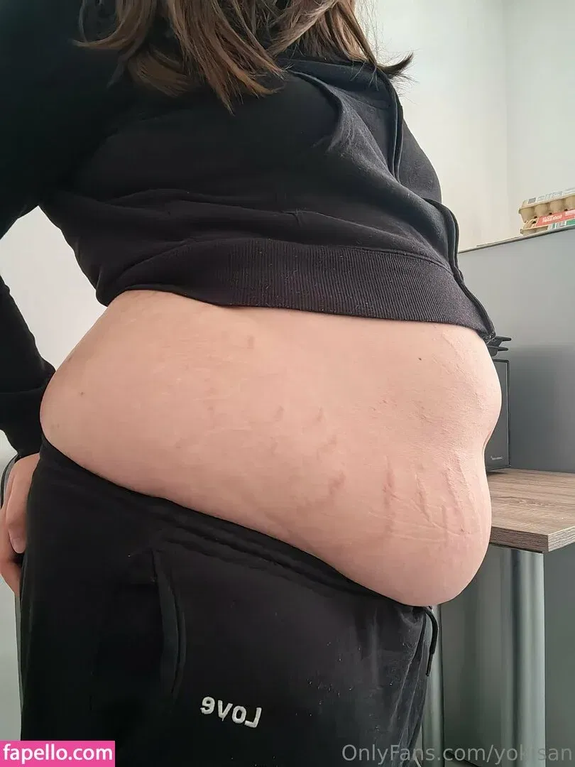 yokisan Onlyfans Photo Gallery 