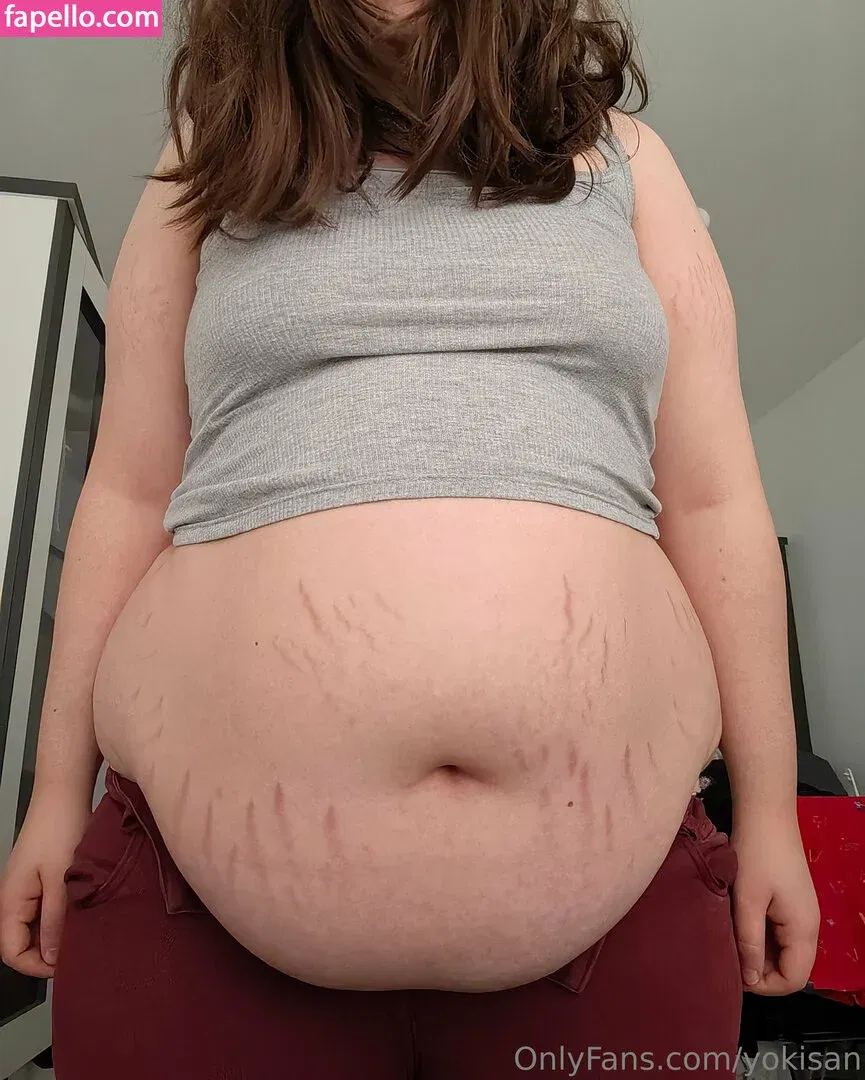 yokisan Onlyfans Photo Gallery 