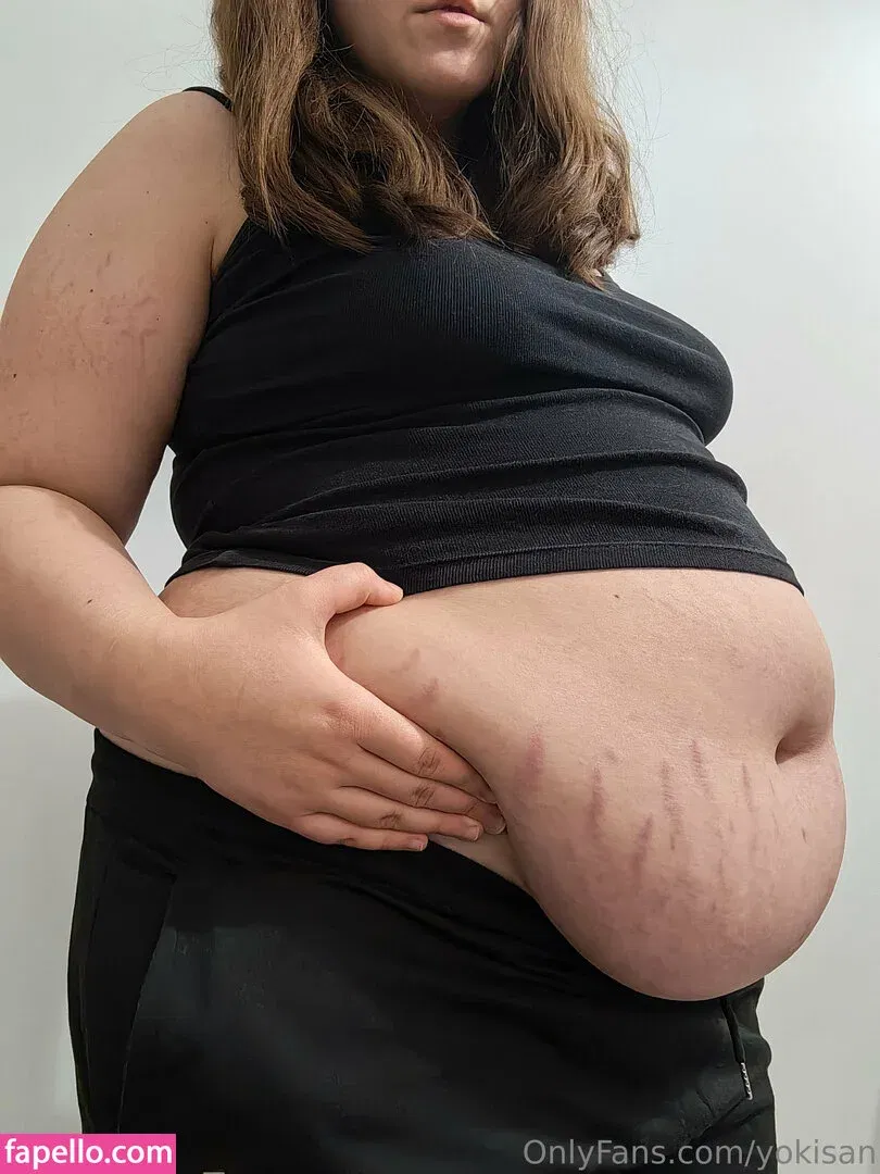 yokisan Onlyfans Photo Gallery 