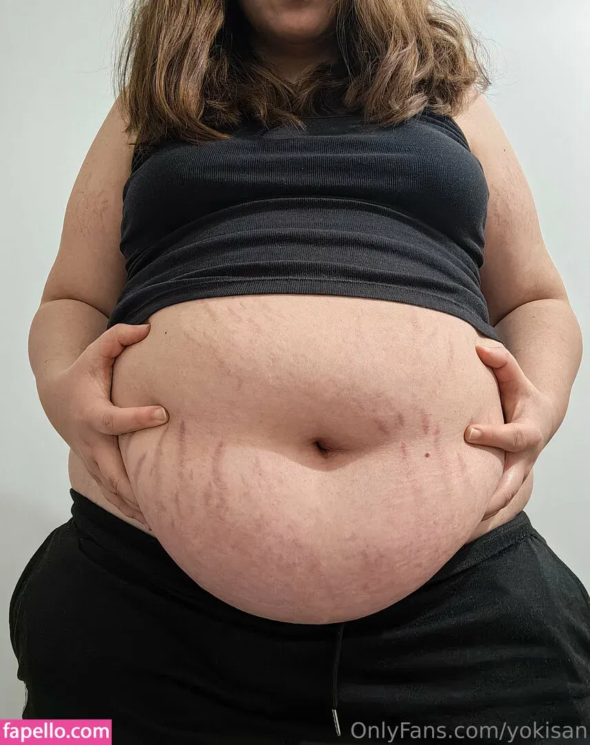 yokisan Onlyfans Photo Gallery 