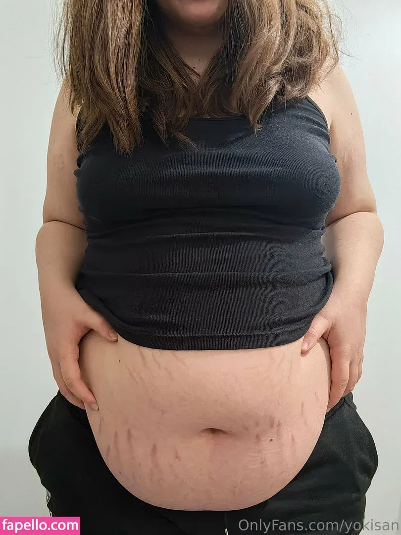 yokisan Onlyfans Photo Gallery 